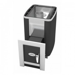 Печь для бани Кирасир 20 стандарт