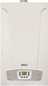Котел газовый Baxi ECO Compact 24F