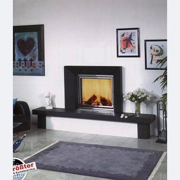 Мраморный портал Hark 2/25