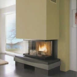 Каминная облицовка Chazelles Ultimate