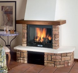 Облицовка камина EdilKamin Domino