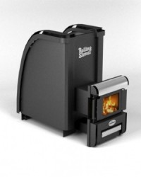 Печь для бани Кирасир Rolling Stones