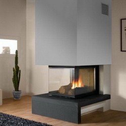 Каминная облицовка Chazelles Urban