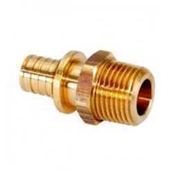 Переходник Rehau Rautitan MX с наружной резьбой 32-R 1