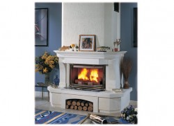 Каминная облицовка Chazelles Vence (классика)