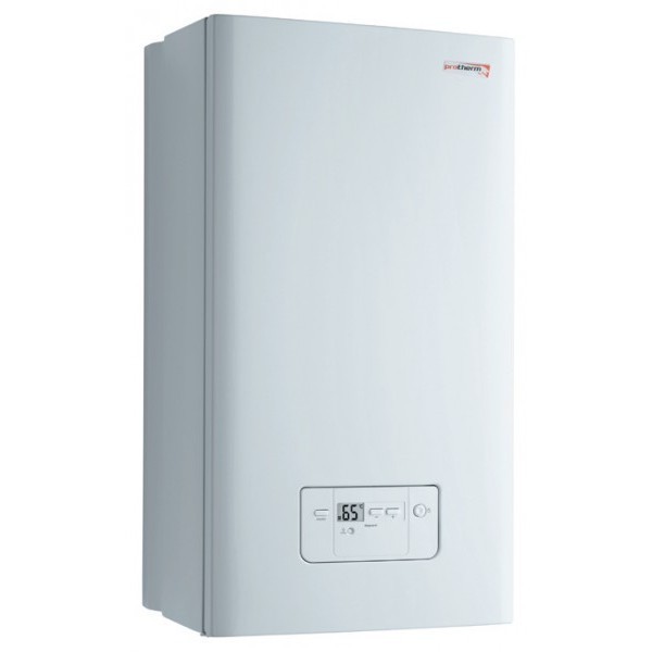 Газовый котел Protherm Гепард  11 MTV