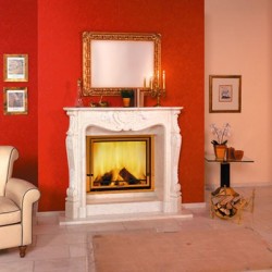 Мраморный портал Hark Biarritz