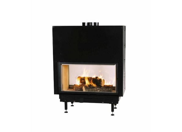 Каминная топка CHAZELLES DESIGN DDF1200