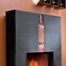 Облицовка камина EdilKamin Dromond stonelite nero (90)