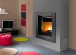 Каминная облицовка Chazelles Young