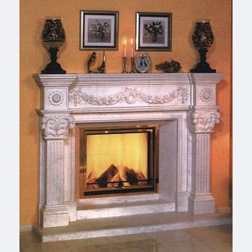 Мраморный портал Hark Luxor 1