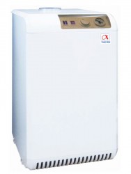 Напольные газовые котлы Alphatherm Beta ATE 25L