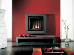 Каминная облицовка Chazelles Zen