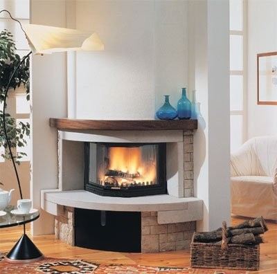 Облицовка камина EdilKamin Elios