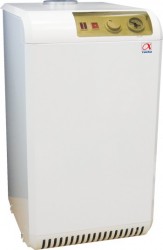 Напольные газовые котлы Alphatherm Beta ATE 50