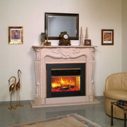 Мраморный портал Hark Marseille