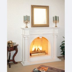 Мраморный портал Hark Olymp 1