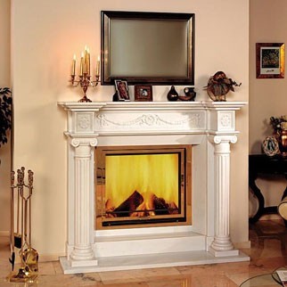 Мраморный портал Hark Olymp 2